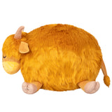 Squishable Highland Cow