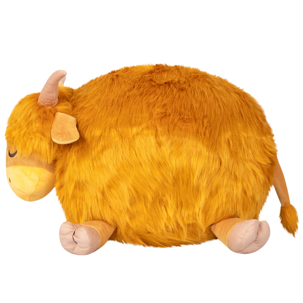 Squishable Bull Farm – Squishable.ca