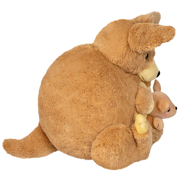 Squishable Cuddly Kangaroo