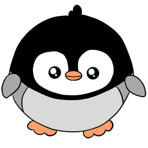 MIni Baby Penguin