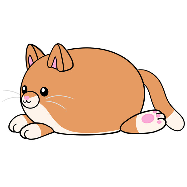 Mini Squishable Kitty