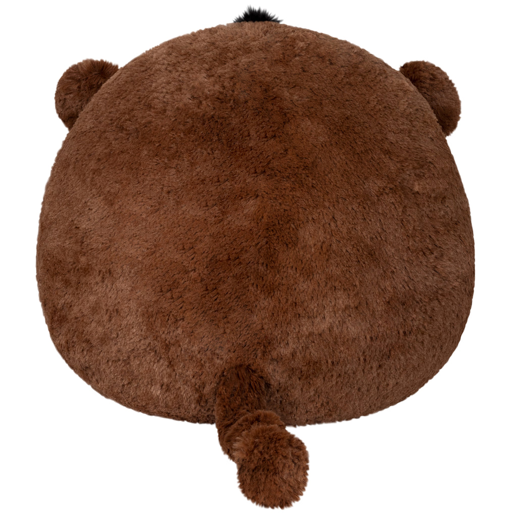 Squishable Monkey