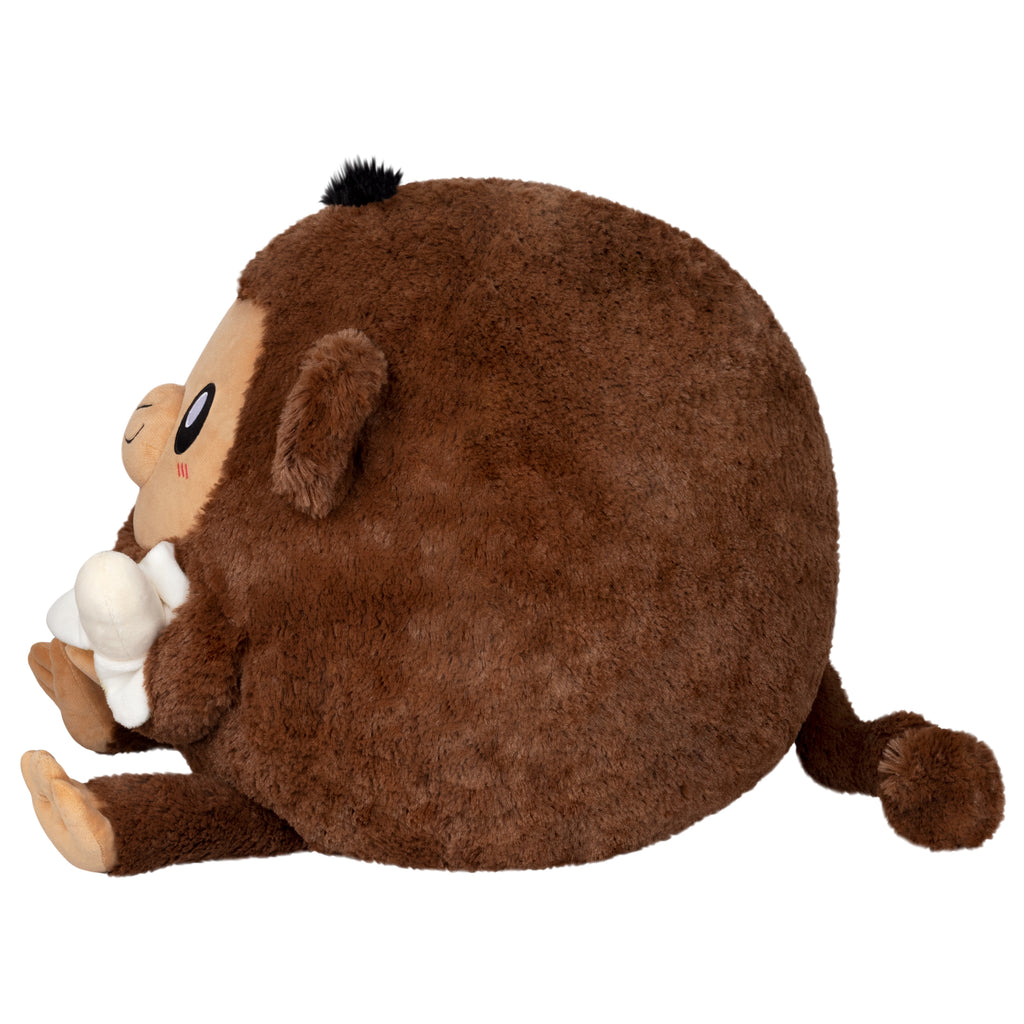 Squishable Monkey