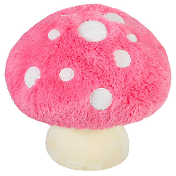 Mini Squishable Mushroom