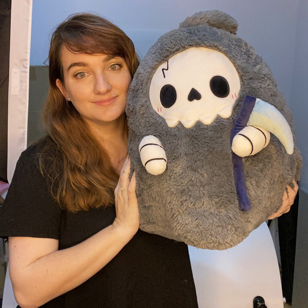 Squishable Reaper