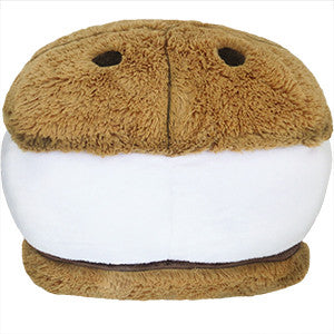 Squishable S'more