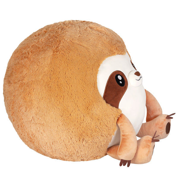 Squishable Snuggly Sloth
