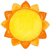 Squishable Sun