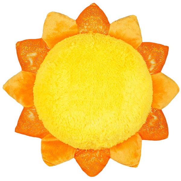 Squishable Sun