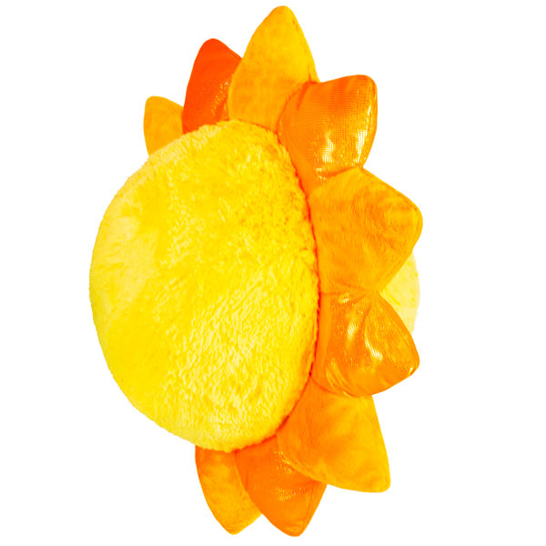 Squishable Sun