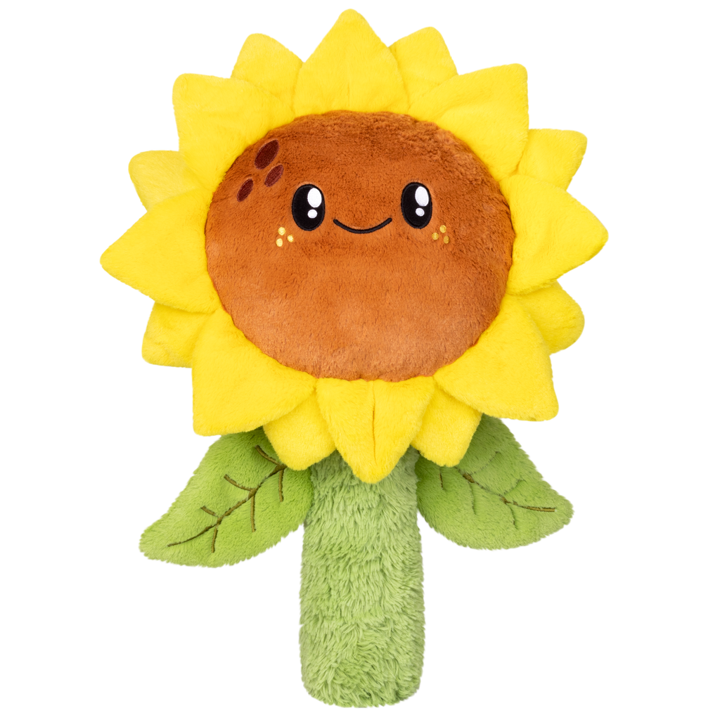 Squishable Sunflower