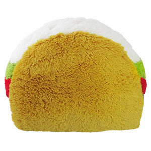 Comfort Food Taco