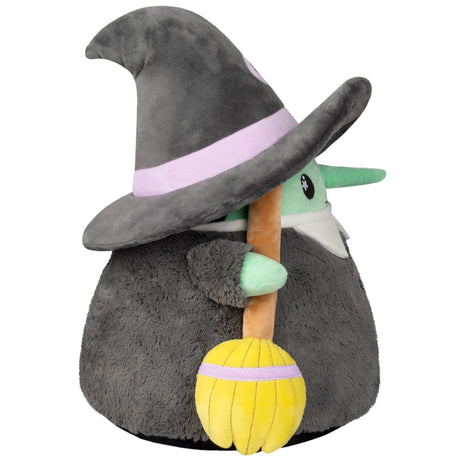 Squishable Witch