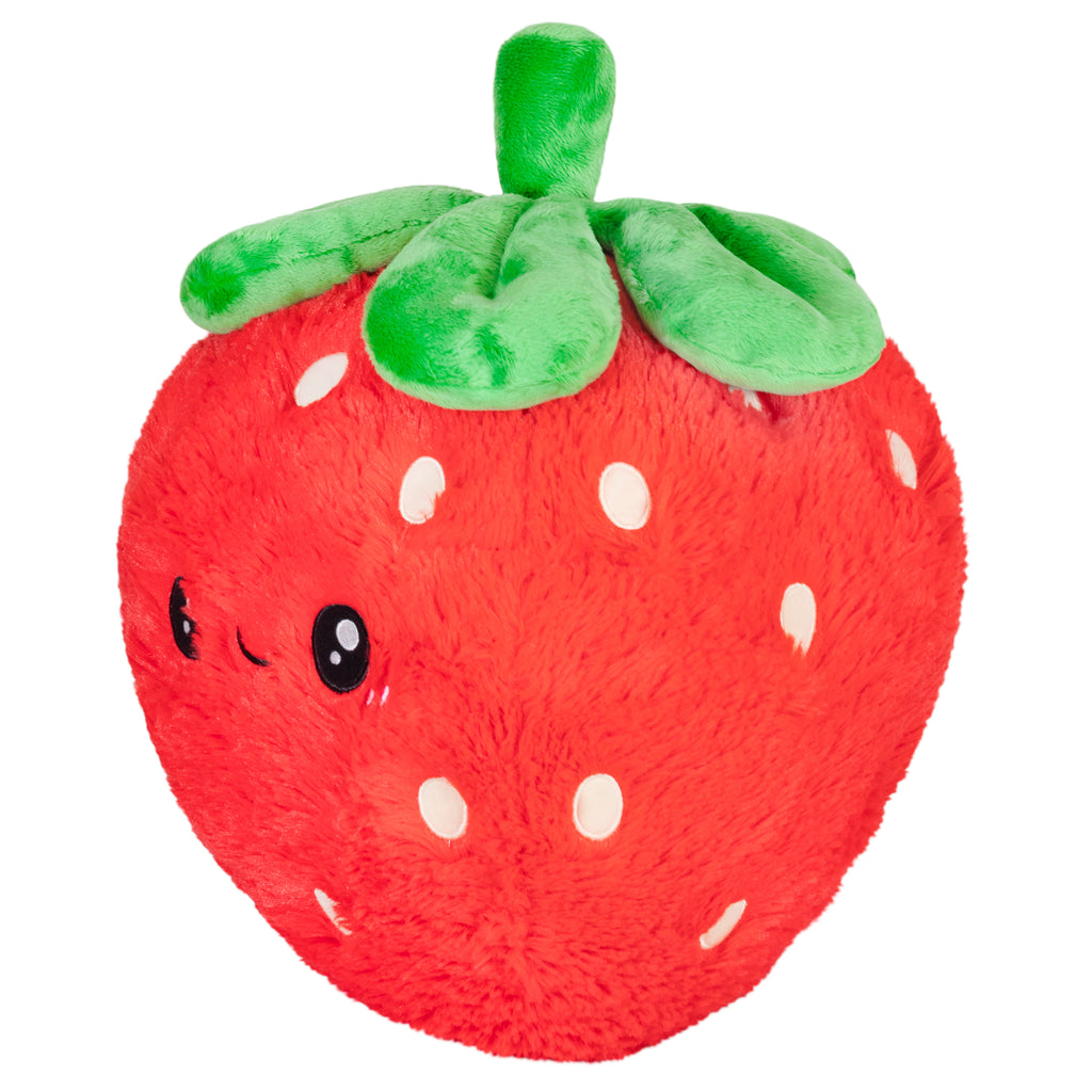 Comfort Food Strawberry