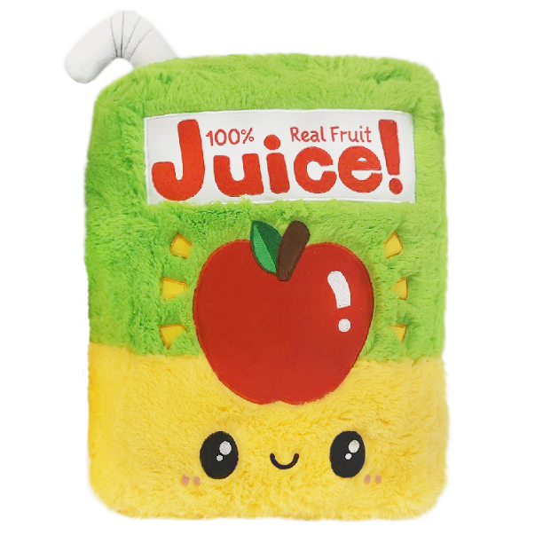 Comfort Food Juice Box