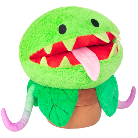 Squishable Venus Flytrap