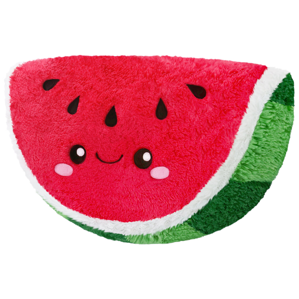Comfort Food Watermelon